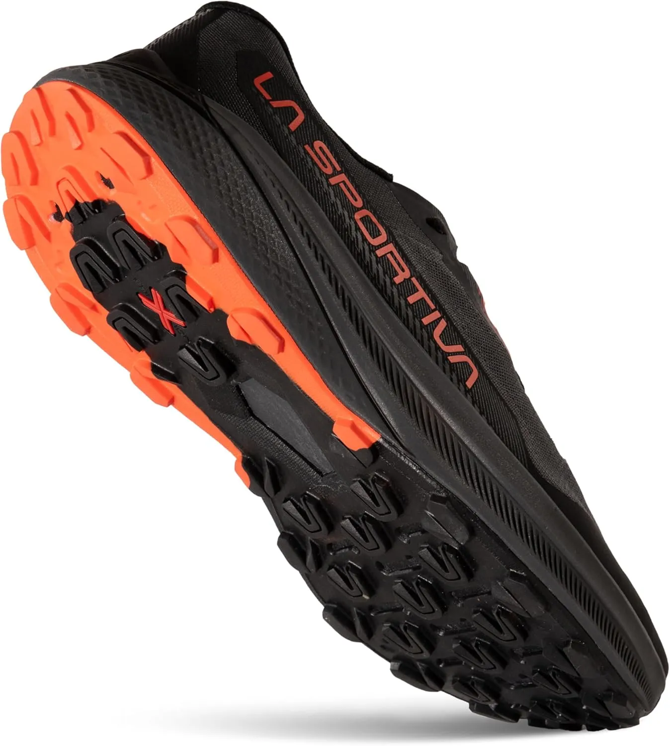 La Sportiva Mens Prodigio Trail Running Shoes