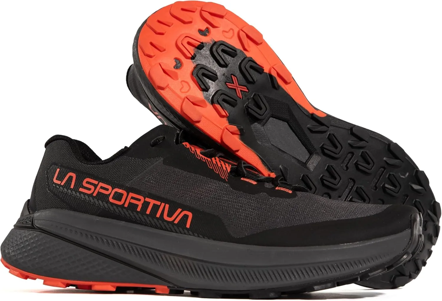 La Sportiva Mens Prodigio Trail Running Shoes
