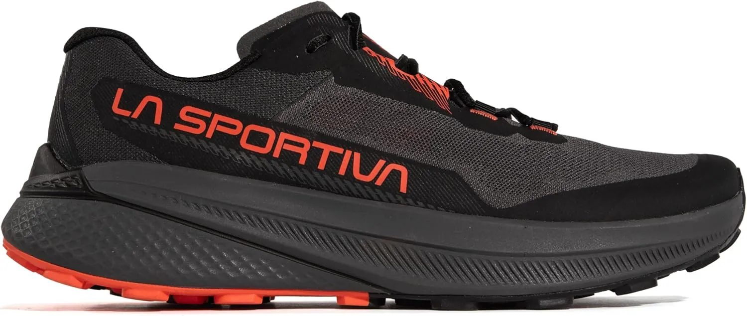 La Sportiva Mens Prodigio Trail Running Shoes