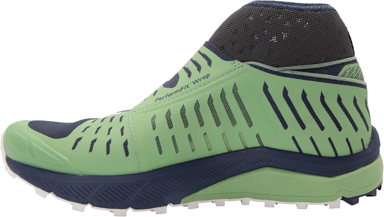 La Sportiva Womens Jackal II BOA Trail Running Shoe