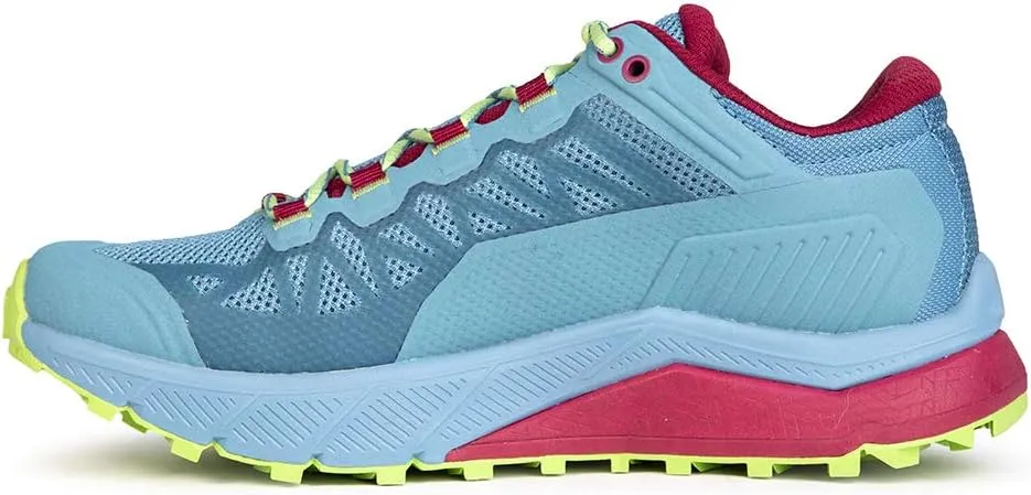 La Sportiva Womens Karacal Trail Running Shoe
