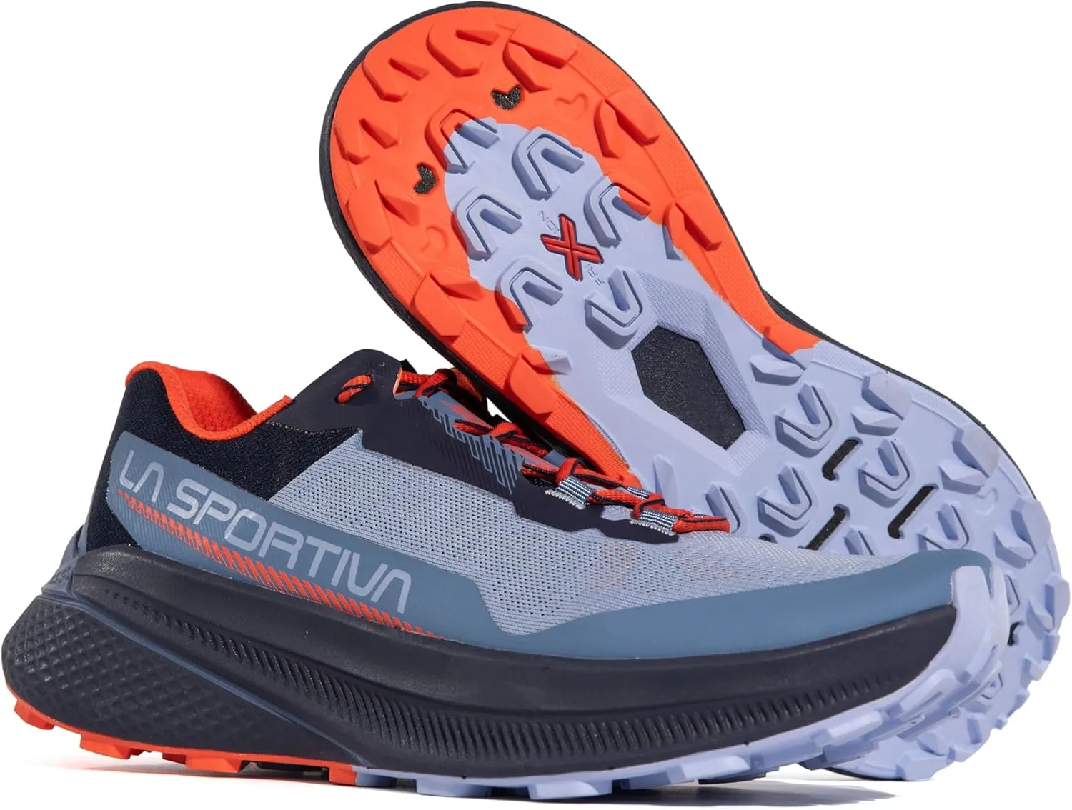 La Sportiva Womens Prodigio Trail Running Shoes