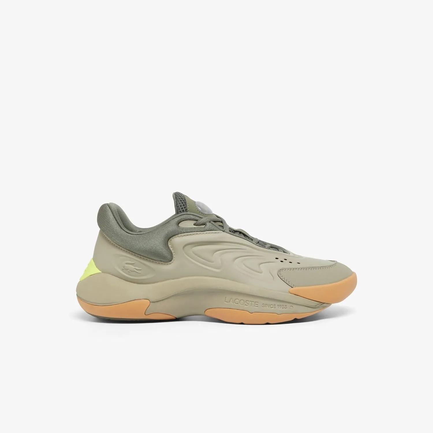 Lacoste Men's Aceline Sneaker