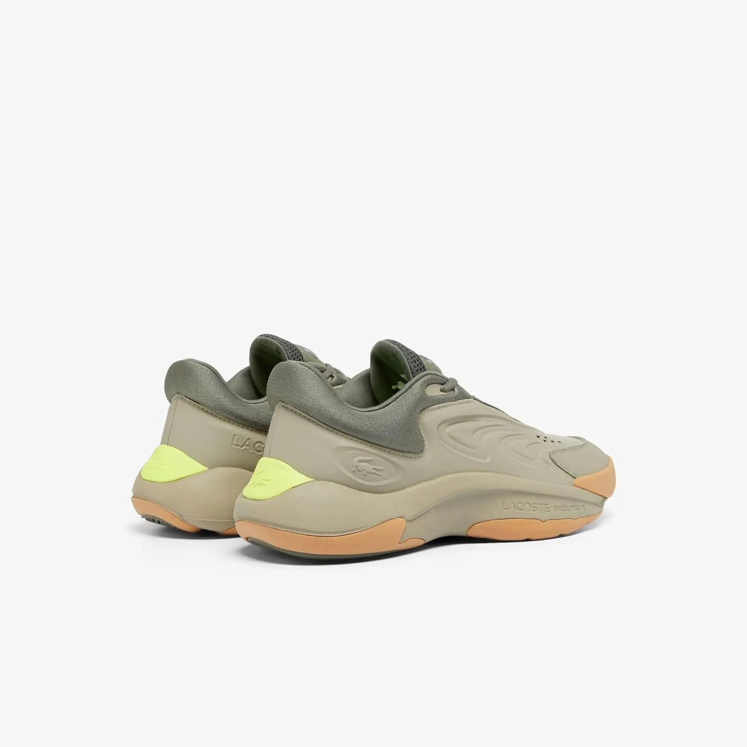 Lacoste Men's Aceline Sneaker