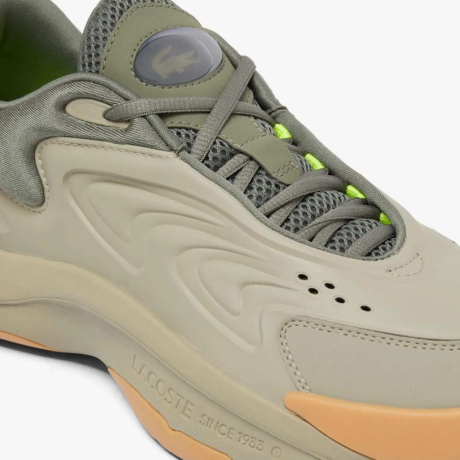 Lacoste Men's Aceline Sneaker
