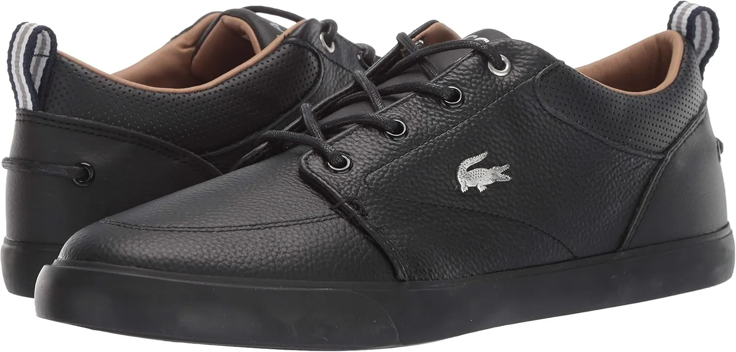 Lacoste Men's Bayliss Sneaker