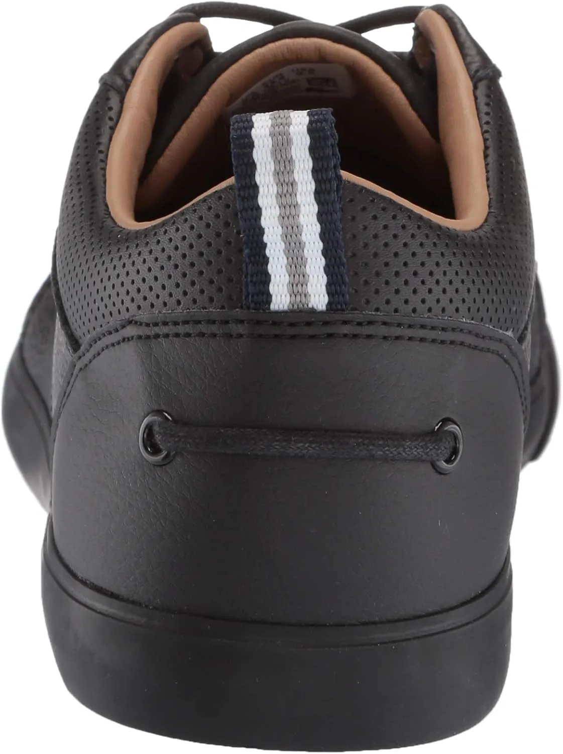 Lacoste Men's Bayliss Sneaker