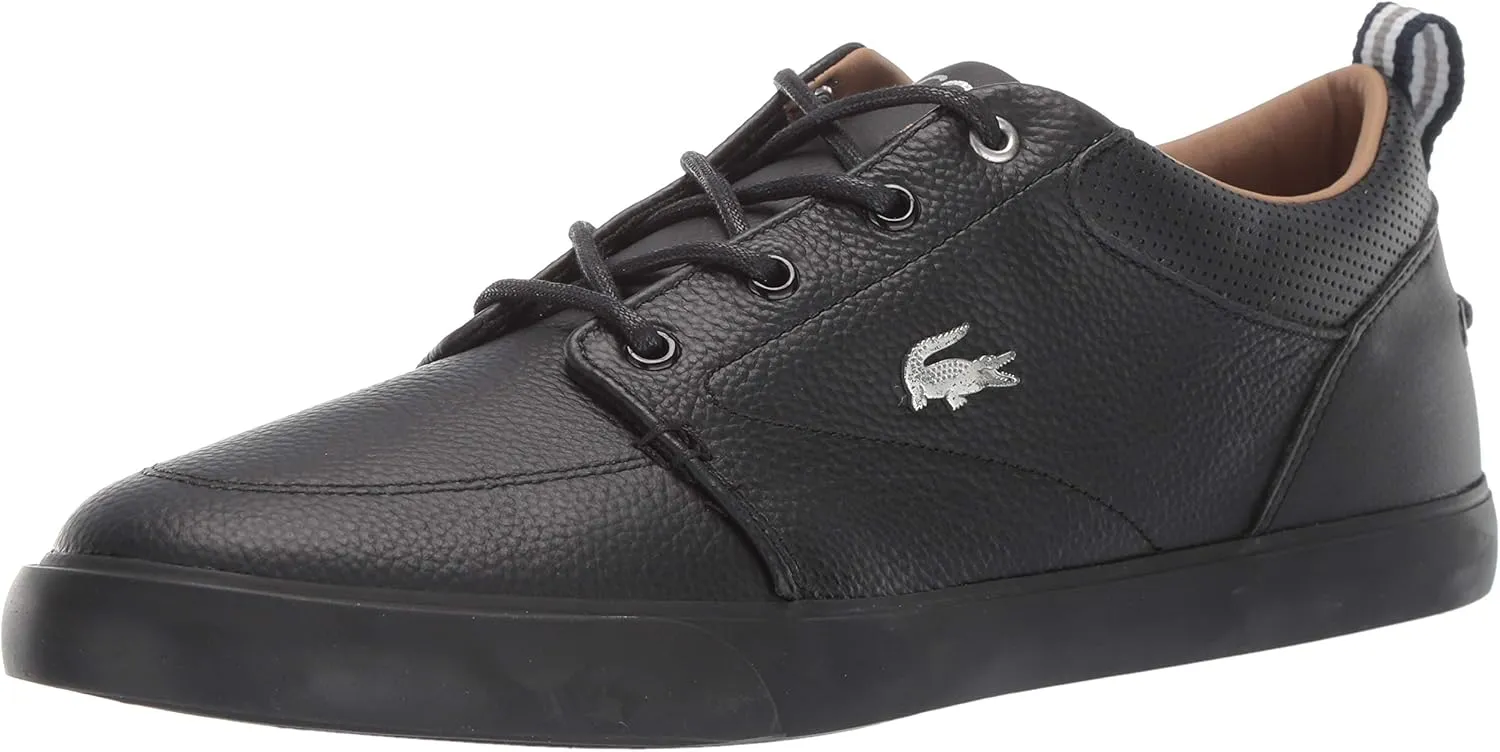 Lacoste Men's Bayliss Sneaker