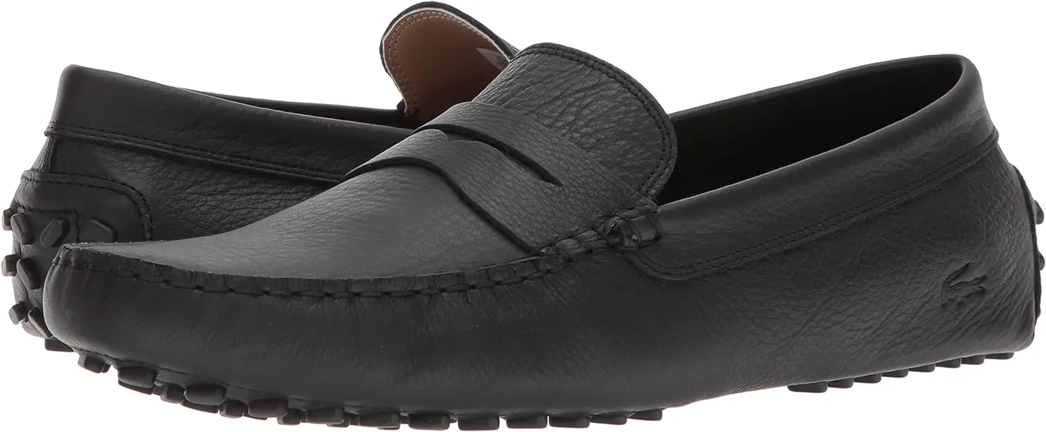 Lacoste Men's Concours Loafer