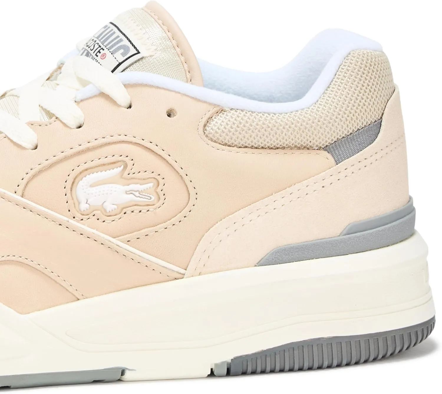 Lacoste Men's Lineshot Sneaker