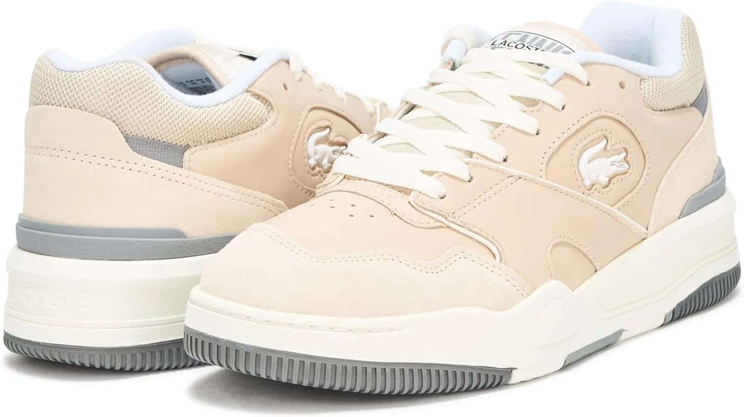 Lacoste Men's Lineshot Sneaker