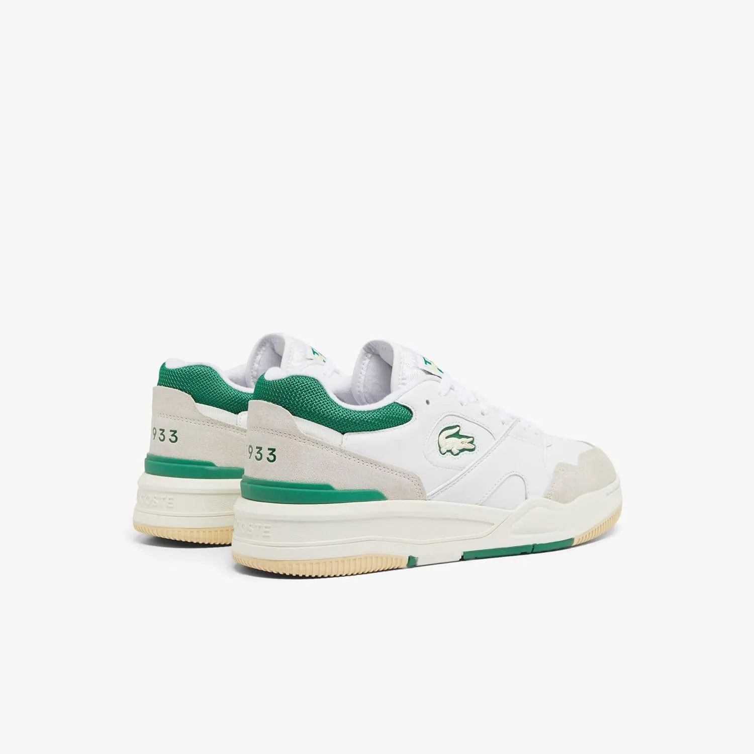 Lacoste Men's Lineshot Sneaker