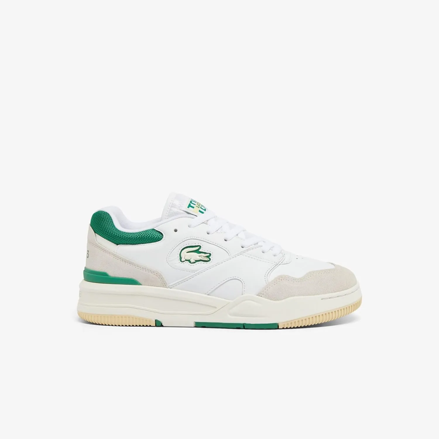 Lacoste Men's Lineshot Sneaker