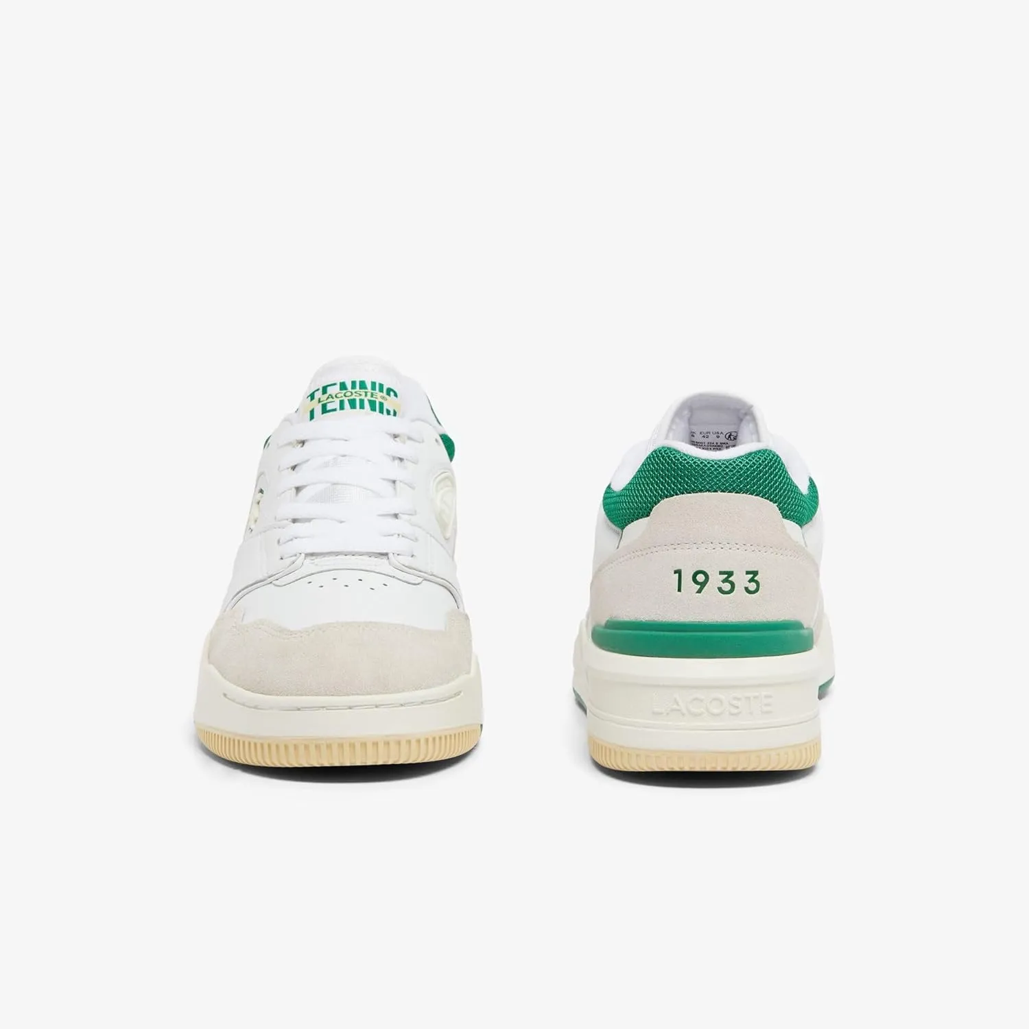 Lacoste Men's Lineshot Sneaker