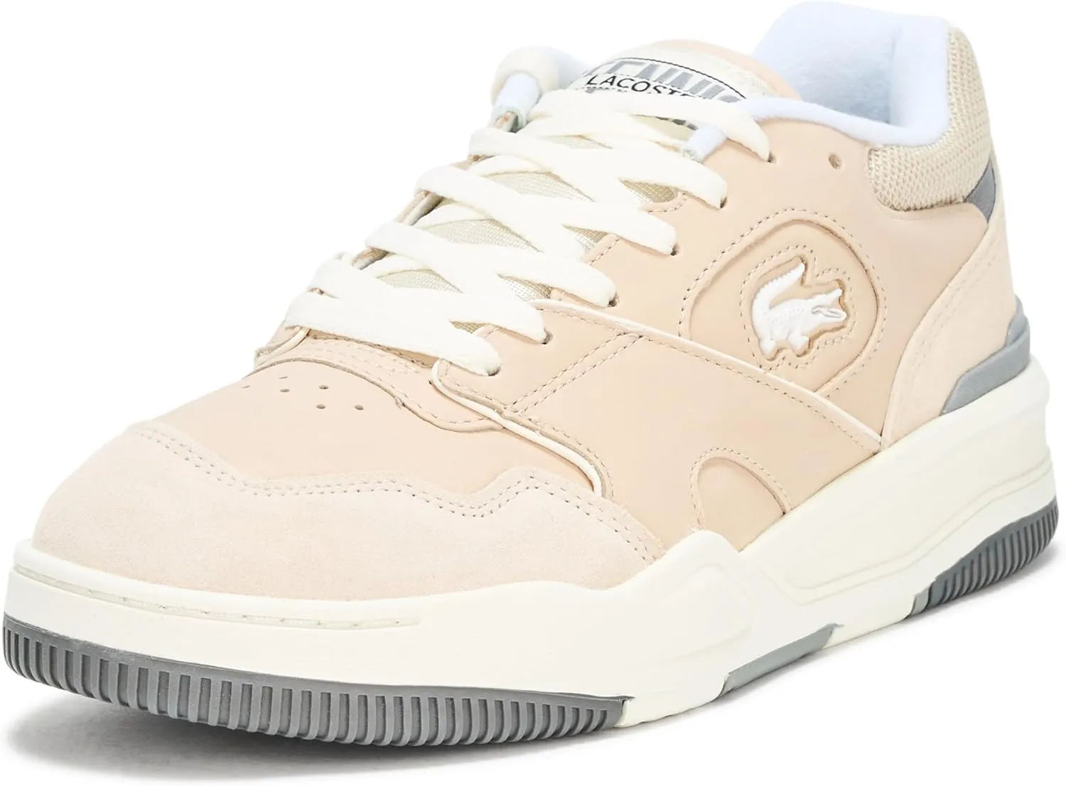 Lacoste Men's Lineshot Sneaker
