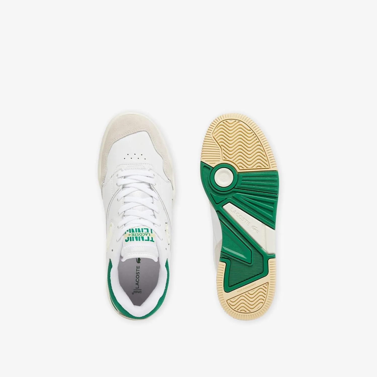 Lacoste Men's Lineshot Sneaker
