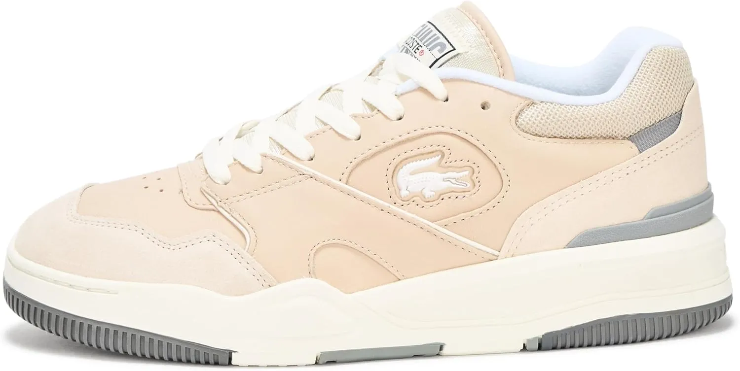 Lacoste Men's Lineshot Sneaker