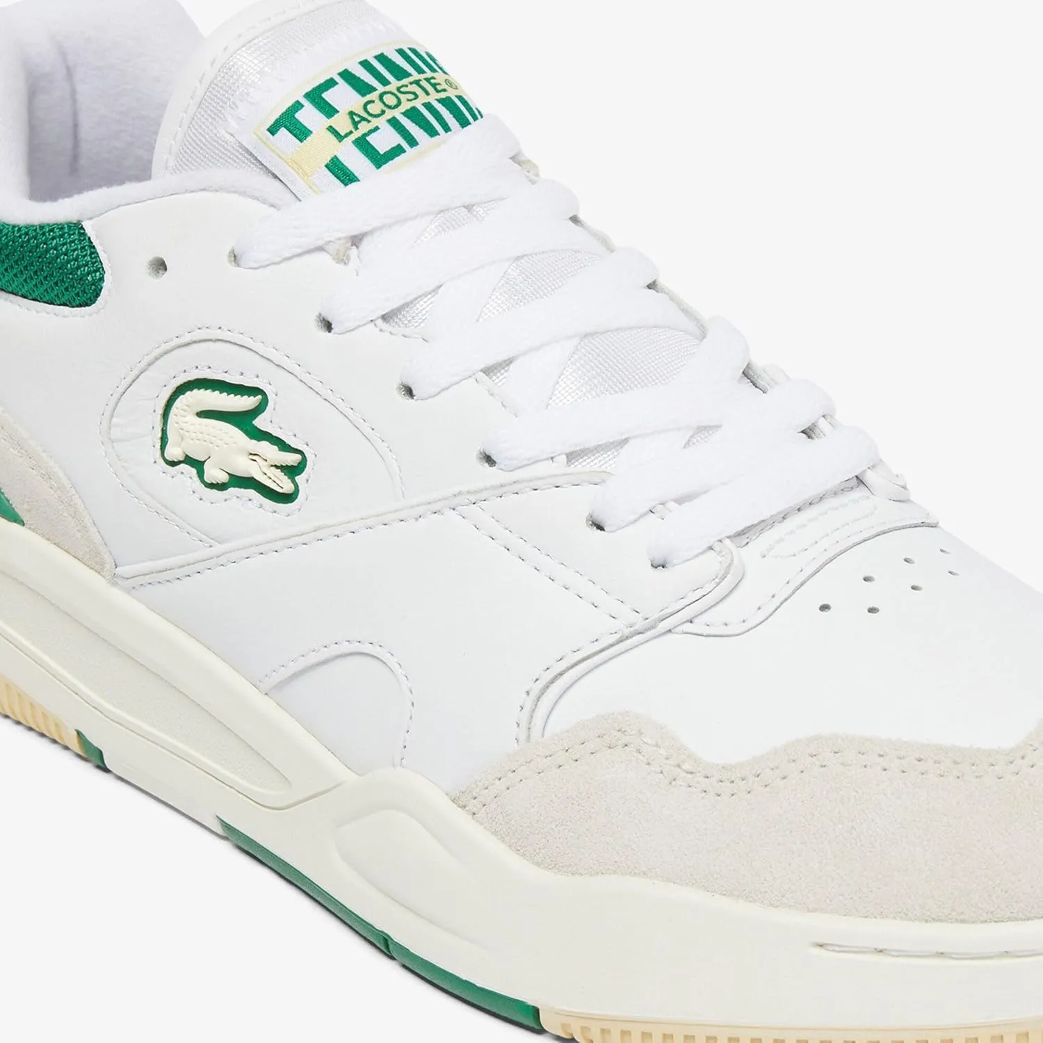 Lacoste Men's Lineshot Sneaker