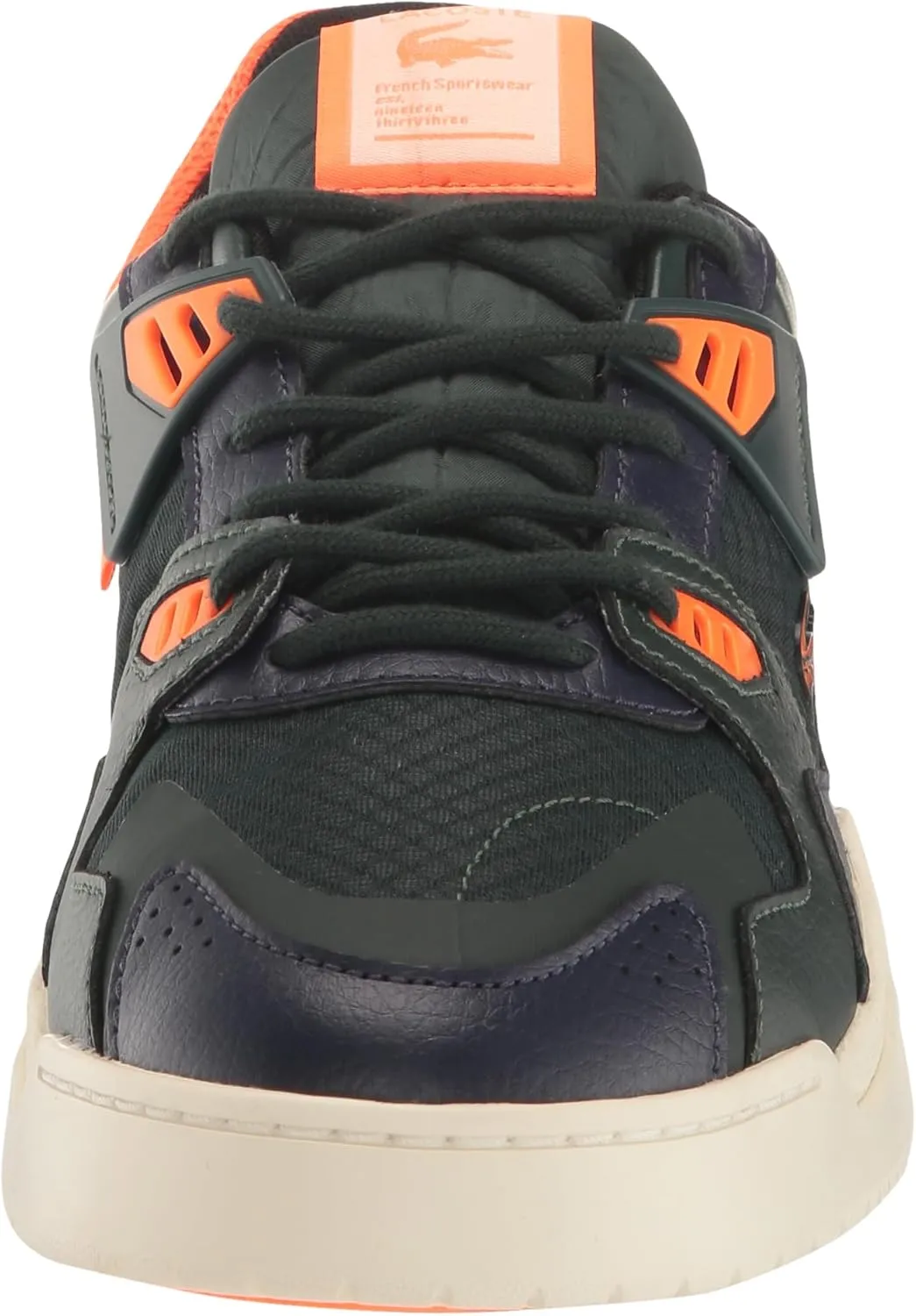 Lacoste Men's Lt 125 223 2 SMA Sneaker