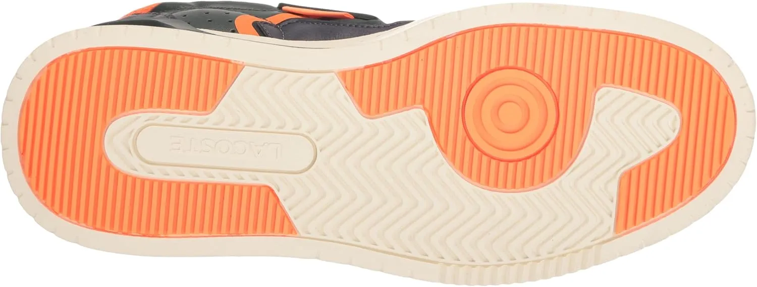 Lacoste Men's Lt 125 223 2 SMA Sneaker