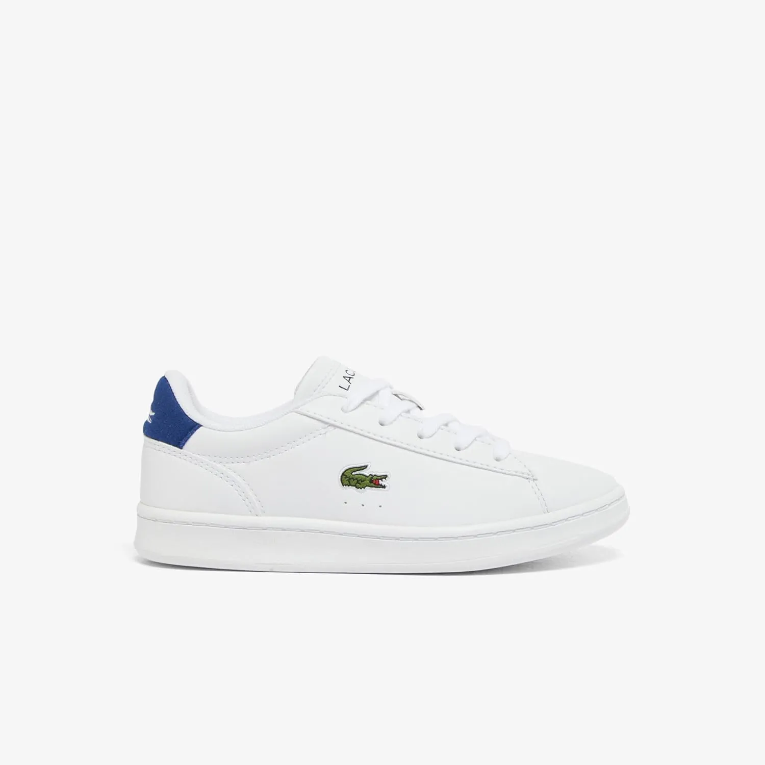 Lacoste Unisex-Child Children's Carnaby Set Sneaker