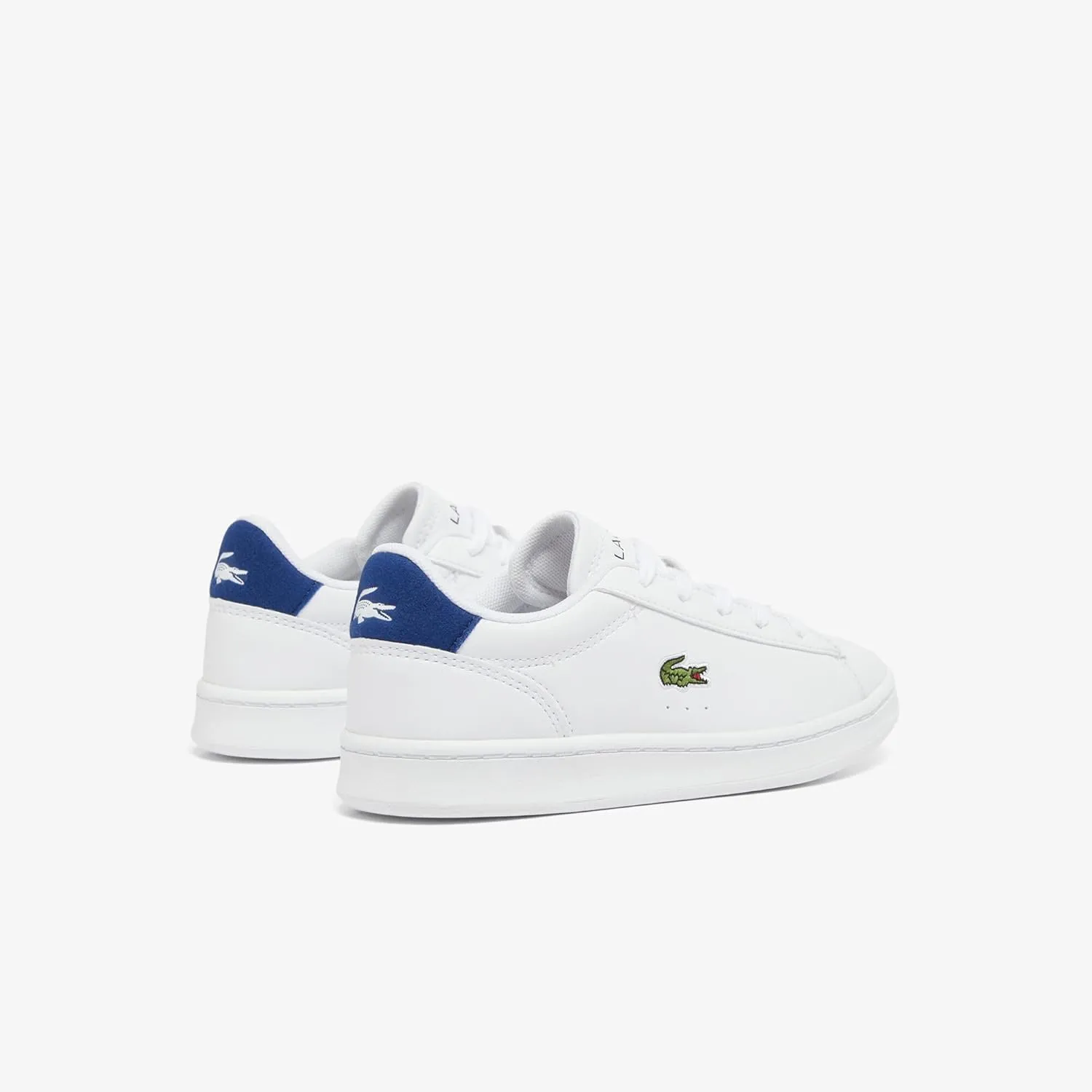 Lacoste Unisex-Child Children's Carnaby Set Sneaker