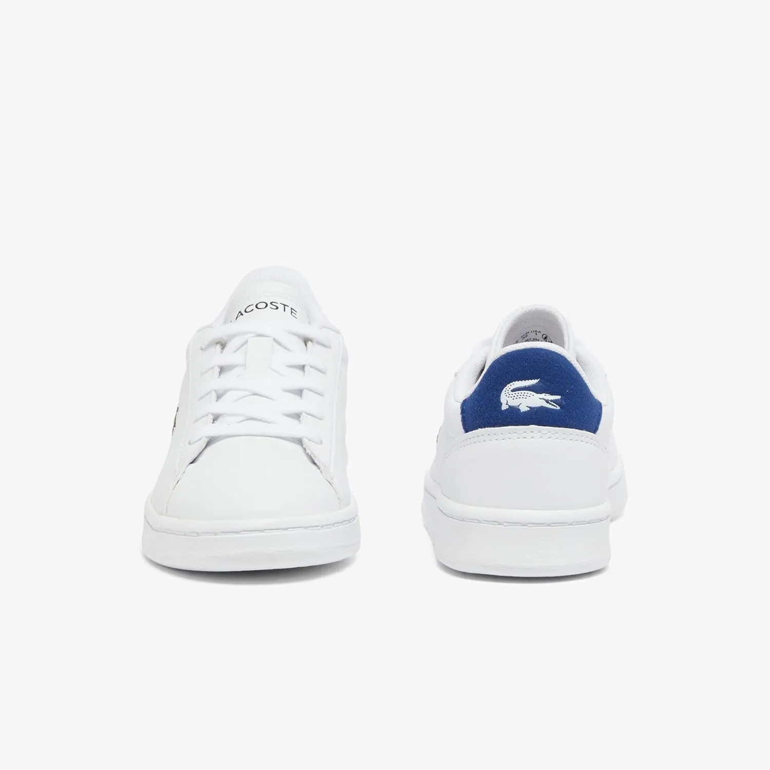 Lacoste Unisex-Child Children's Carnaby Set Sneaker