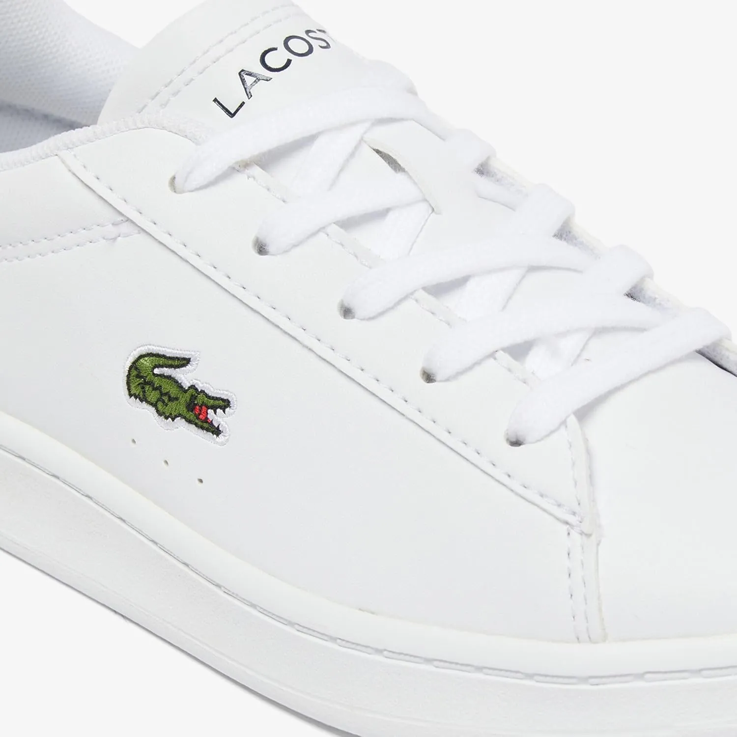 Lacoste Unisex-Child Children's Carnaby Set Sneaker