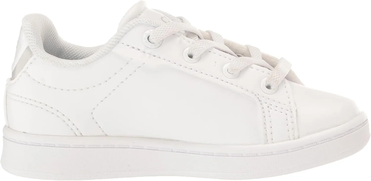 Lacoste Unisex-Child Infant's Carnaby Pro Sneaker