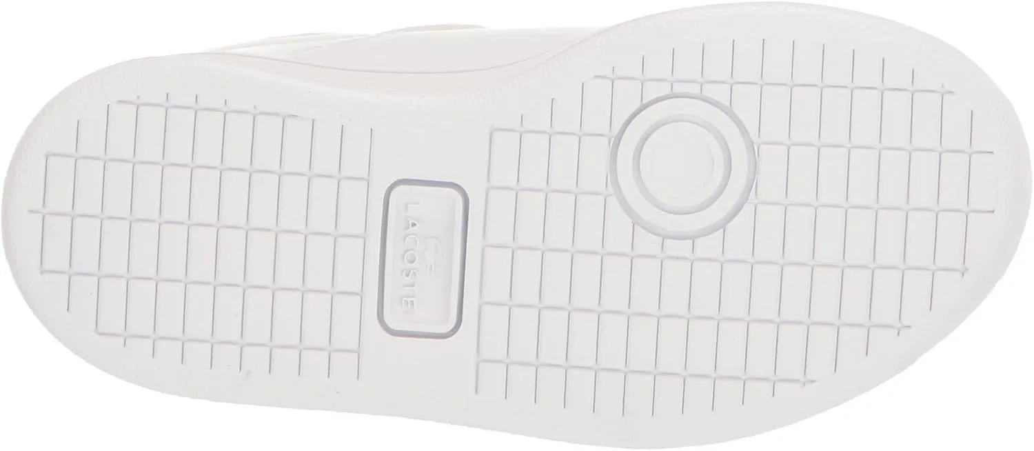 Lacoste Unisex-Child Infant's Carnaby Pro Sneaker