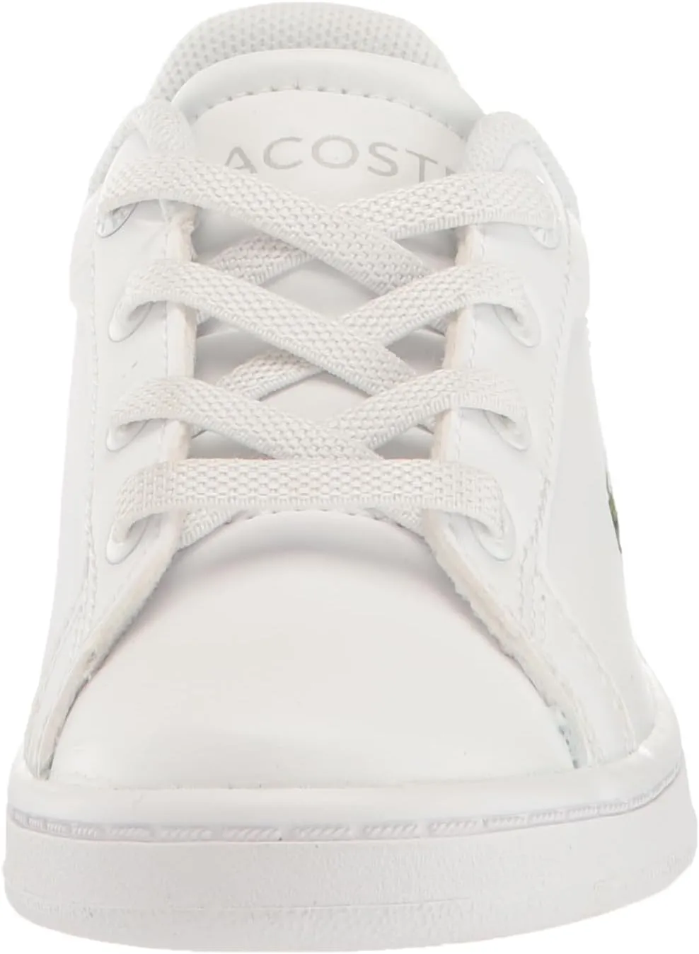 Lacoste Unisex-Child Infant's Carnaby Pro Sneaker