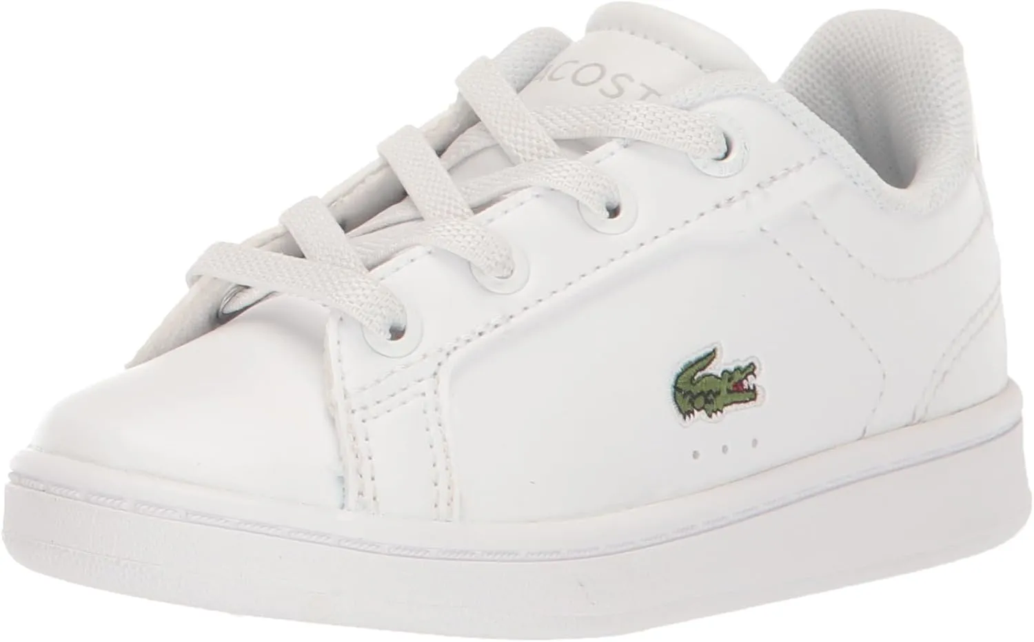 Lacoste Unisex-Child Infant's Carnaby Pro Sneaker