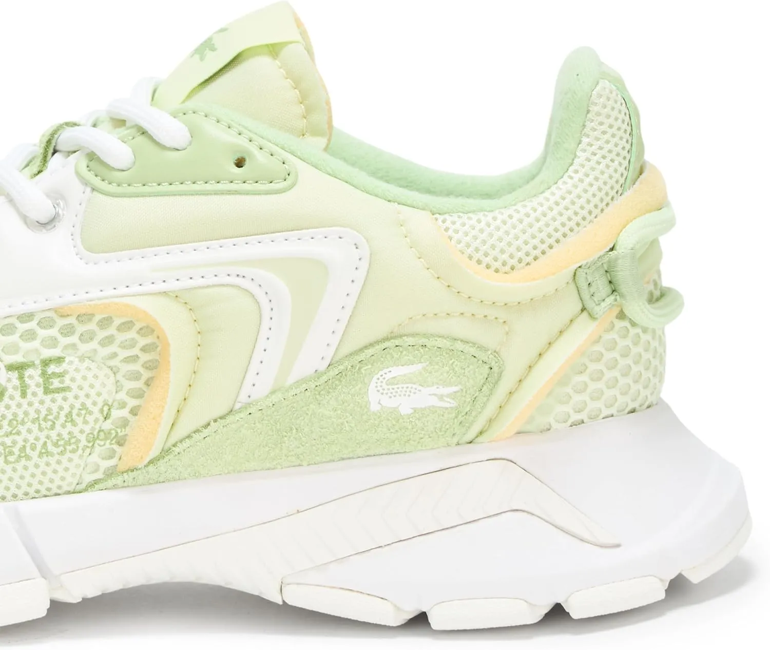 Lacoste Women's L003 Neo Sneaker