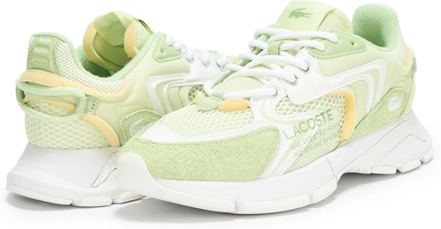 Lacoste Women's L003 Neo Sneaker