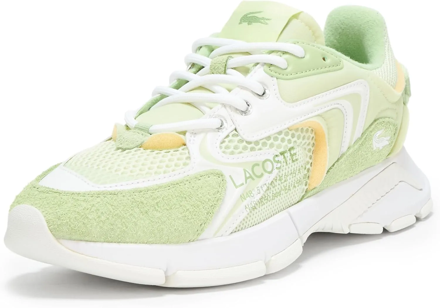 Lacoste Women's L003 Neo Sneaker