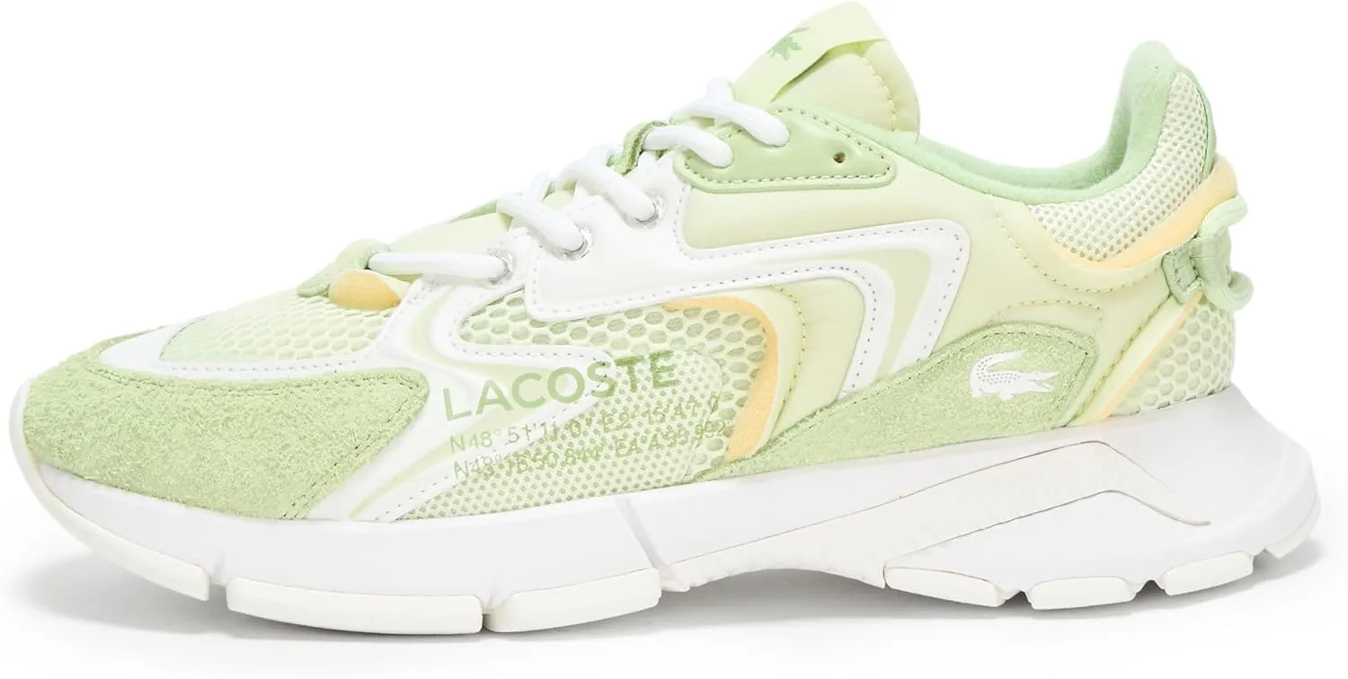Lacoste Women's L003 Neo Sneaker