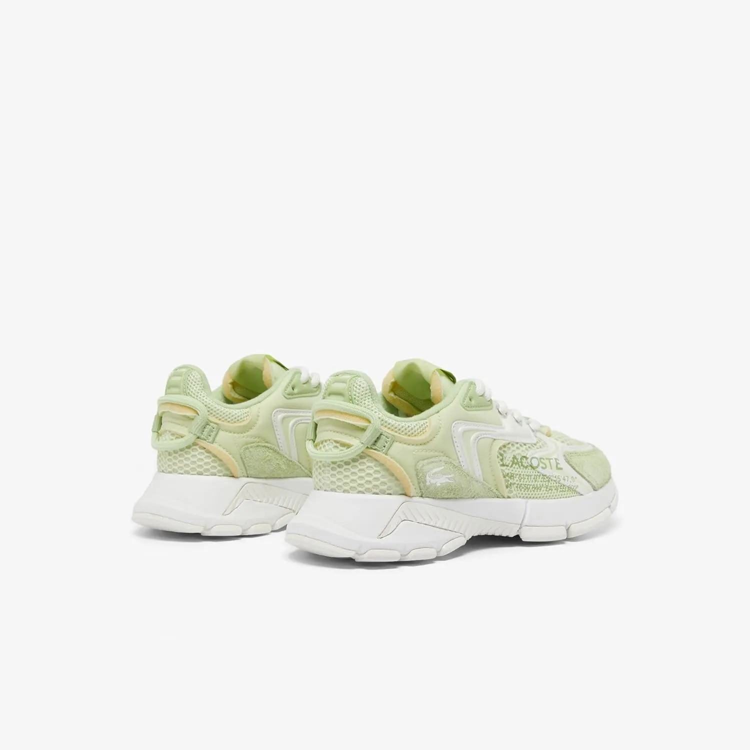 Lacoste Women's L003 Neo Sneaker
