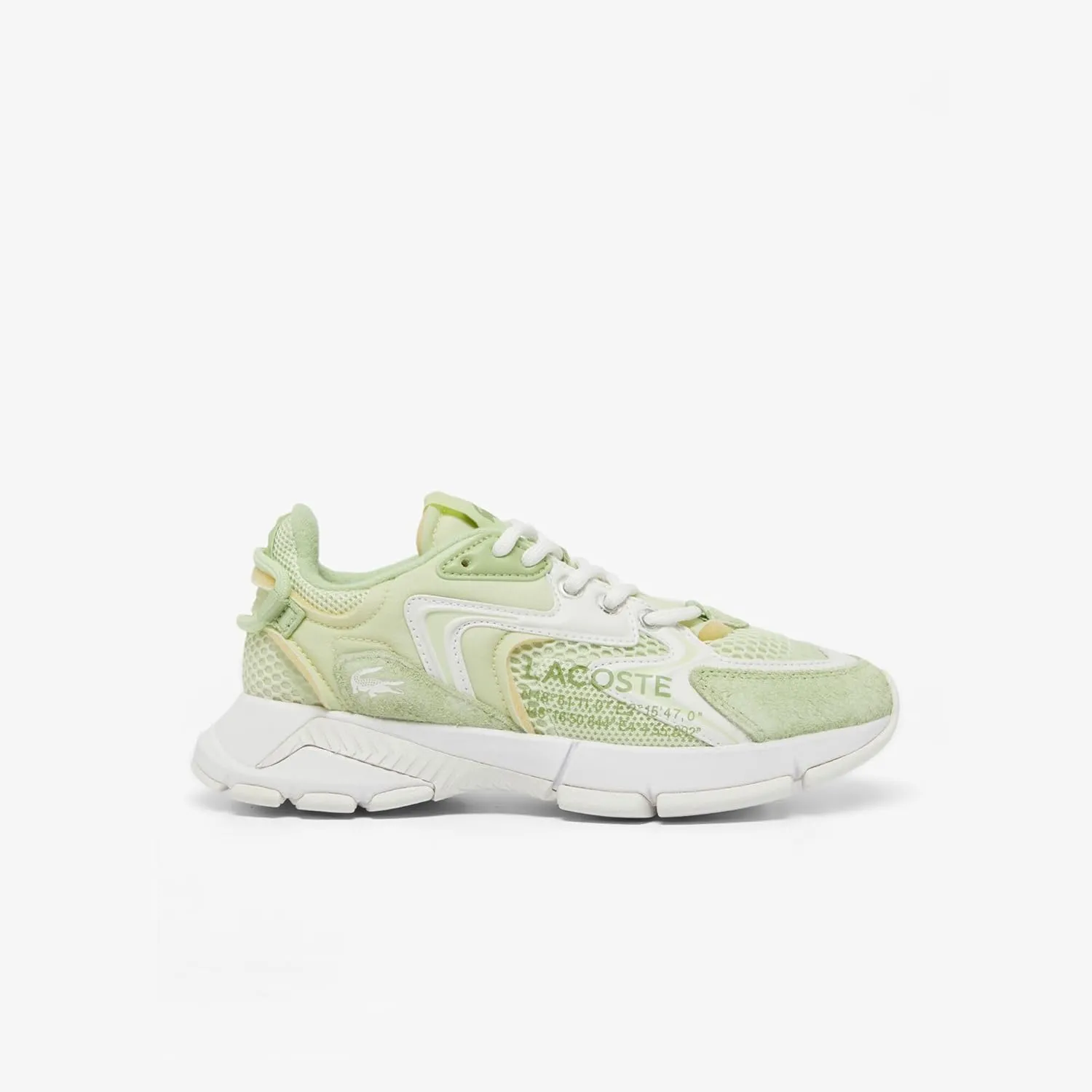 Lacoste Women's L003 Neo Sneaker