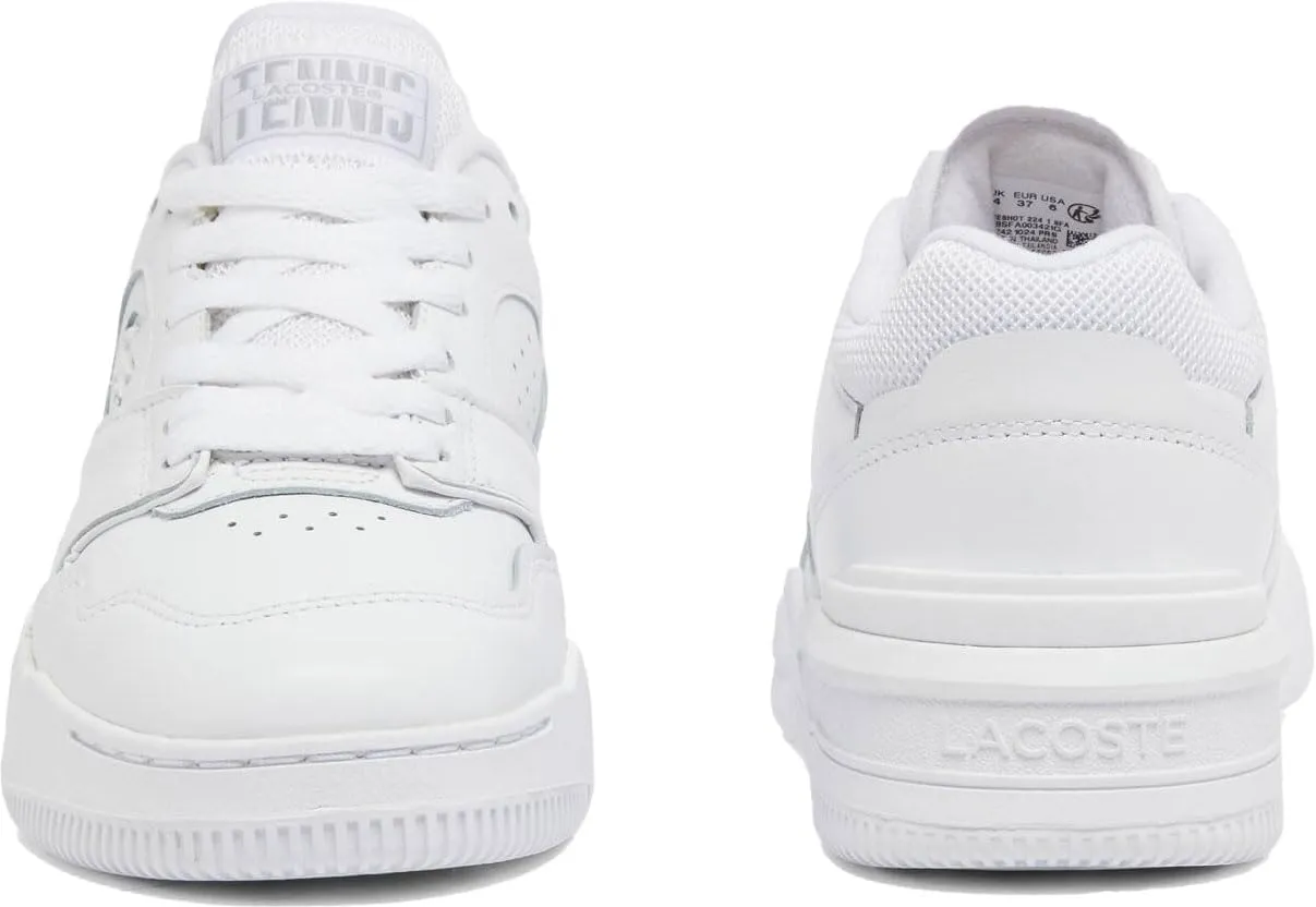 Lacoste Women's Lineshot Sneaker