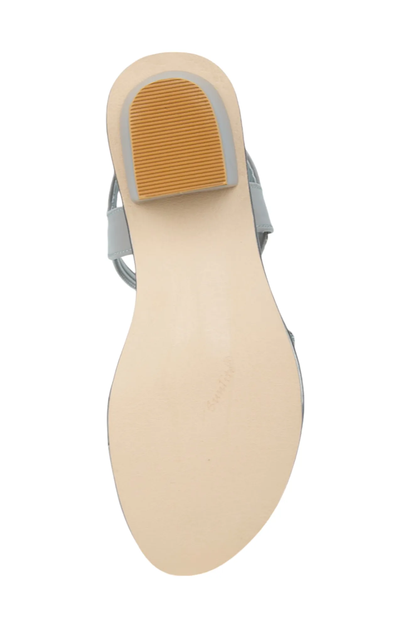 LADIES FANCY HEEL SANDAL 999364