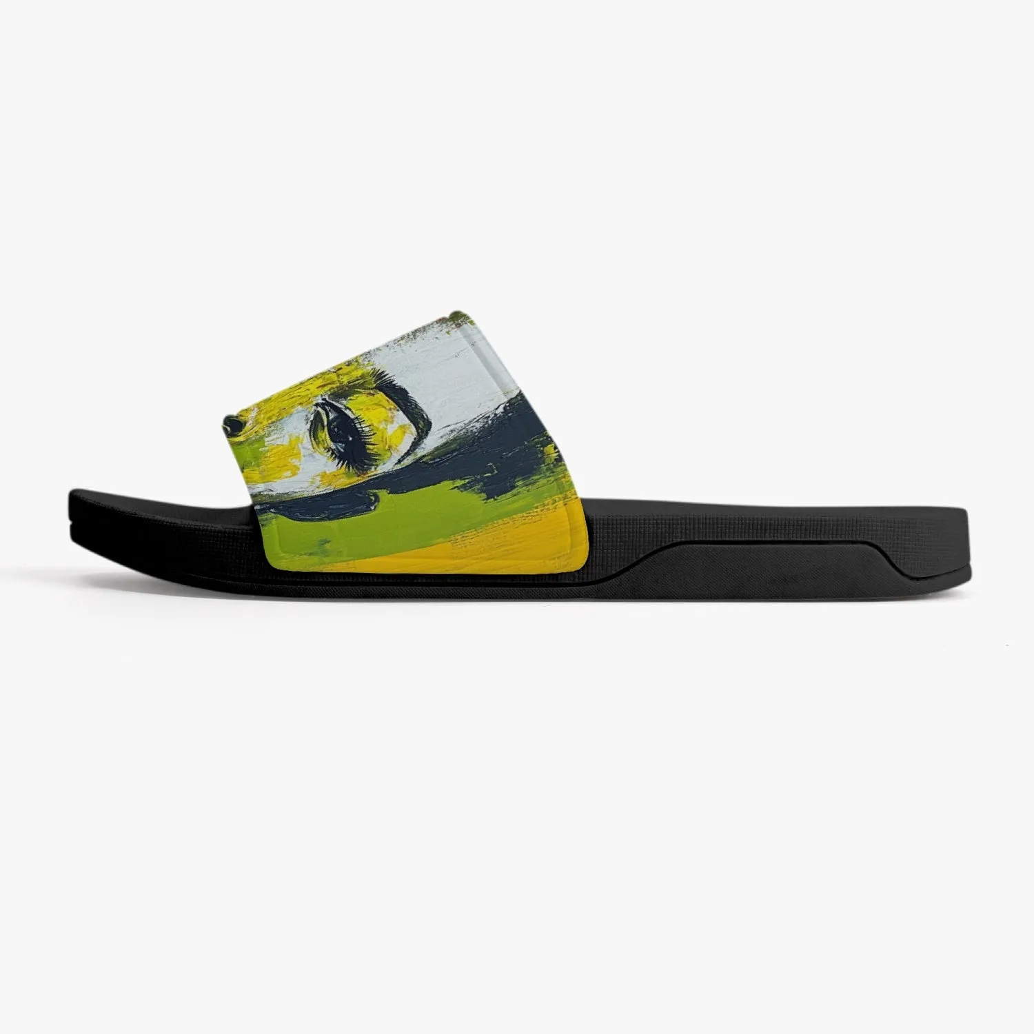Lady Rose Red Casual Sandals