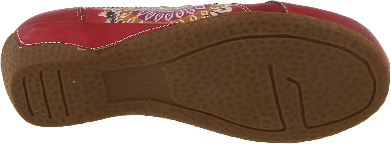 L'Artiste by Spring Step Women's Agacia Slip-On