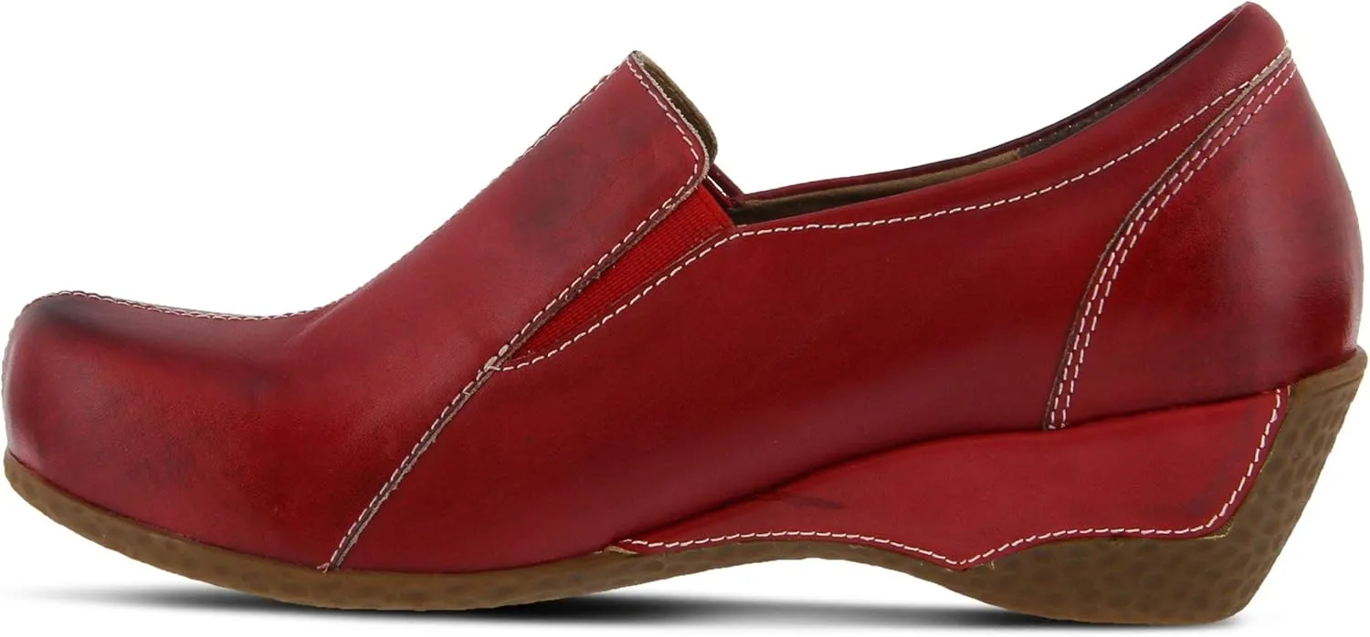 L'Artiste by Spring Step Women's Agacia Slip-On