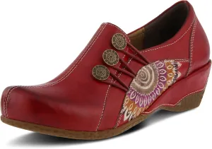 L'Artiste by Spring Step Women's Agacia Slip-On