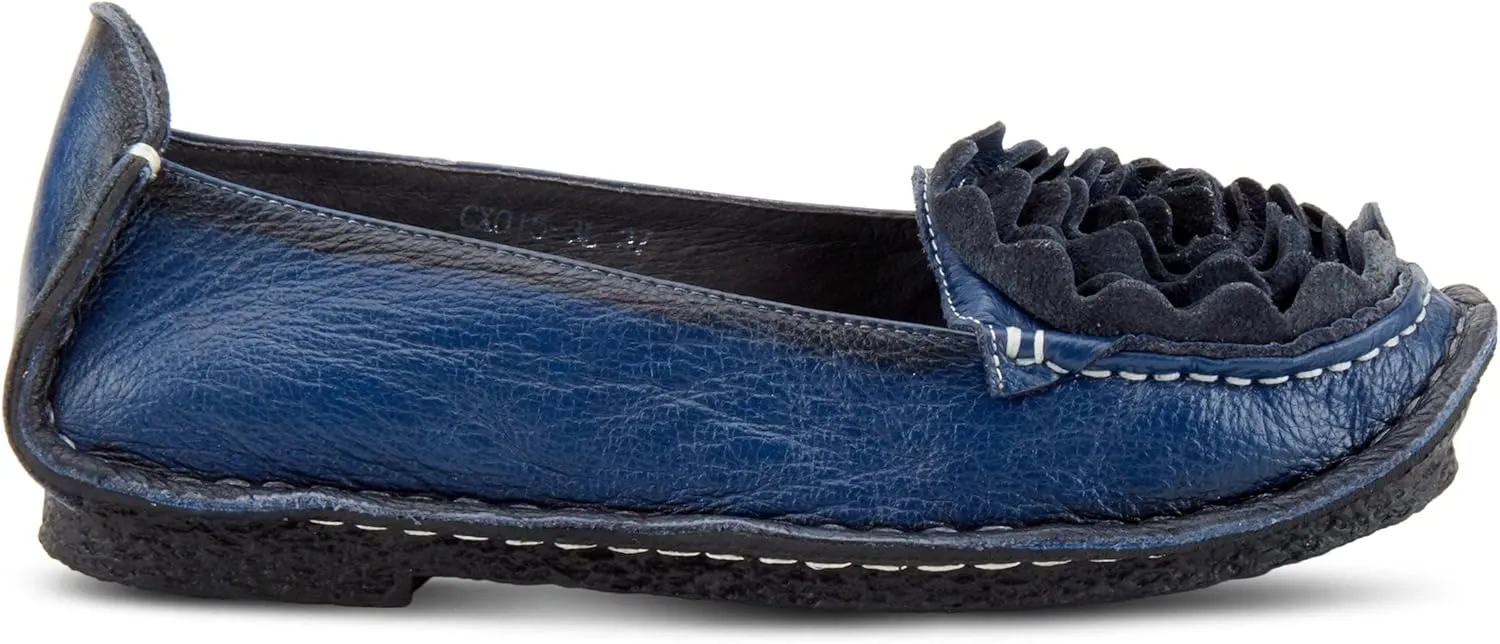 L’Artiste by Spring Step Women's Dezi Flat
