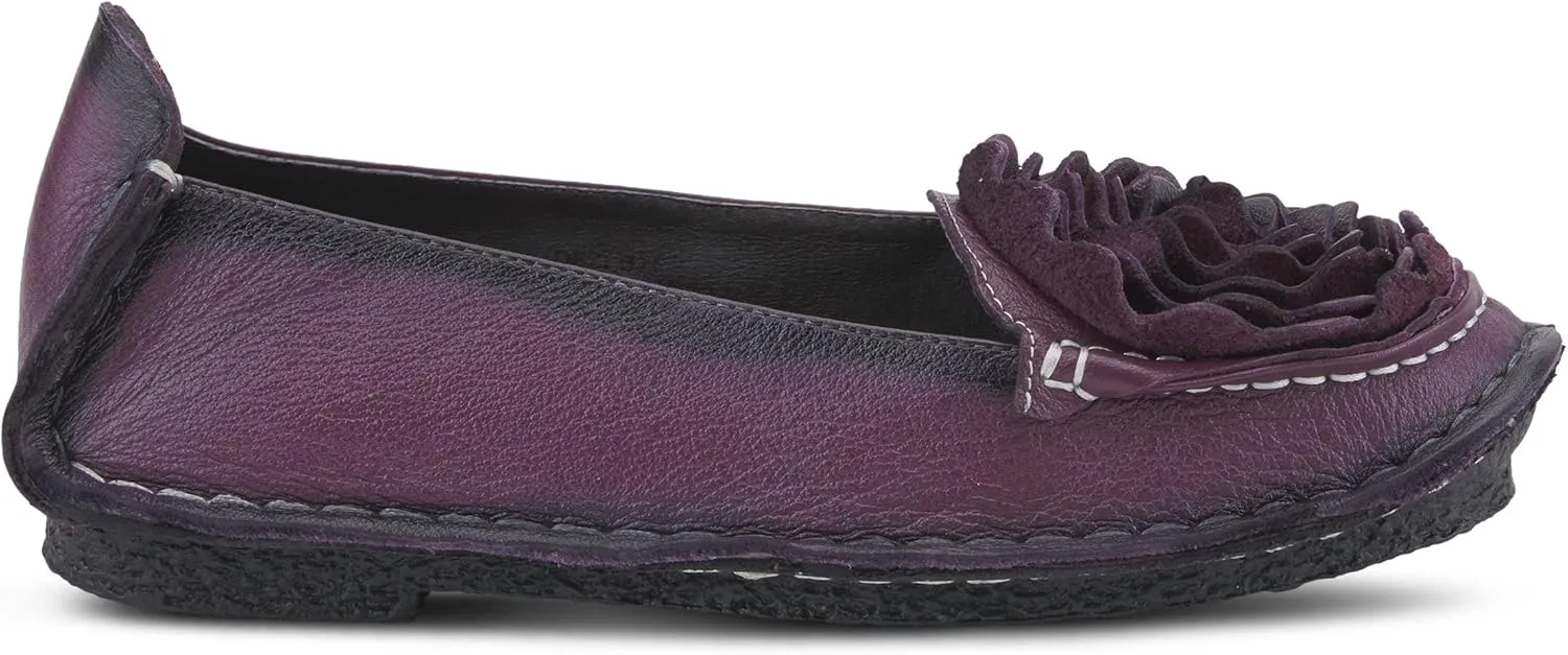 L’Artiste by Spring Step Women's Dezi Flat