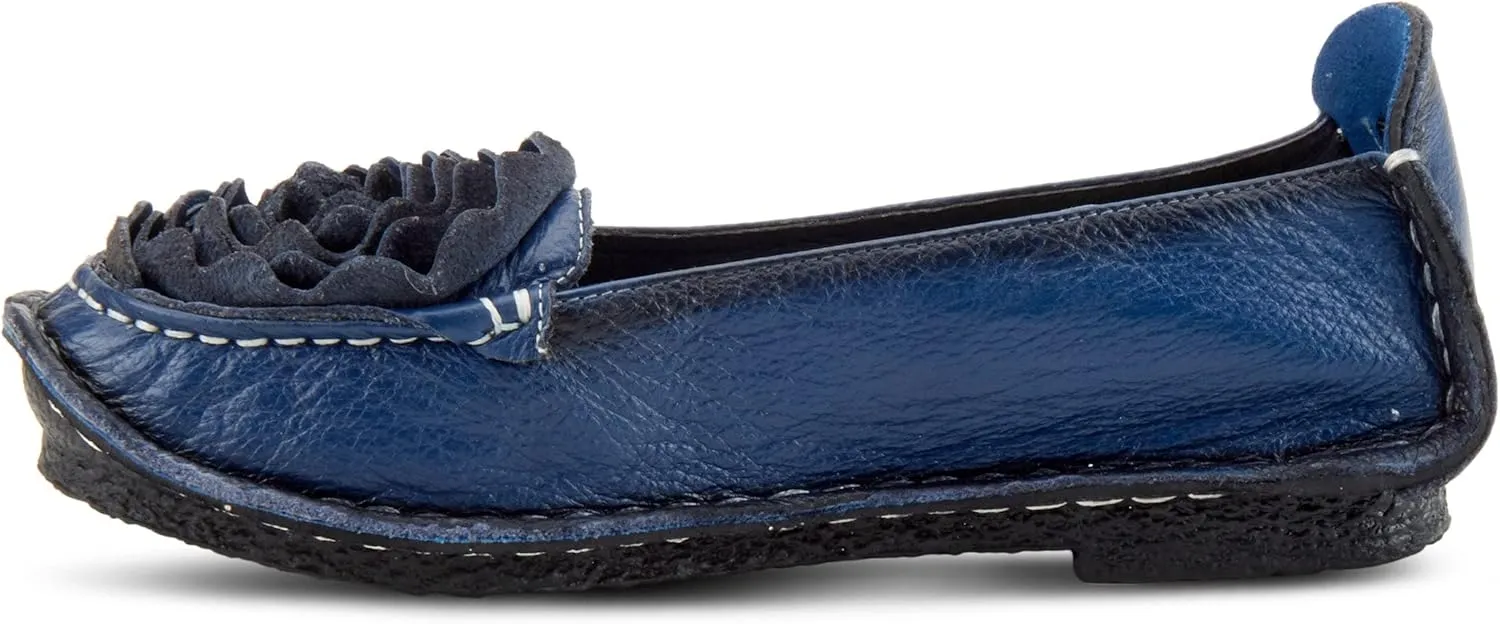 L’Artiste by Spring Step Women's Dezi Flat