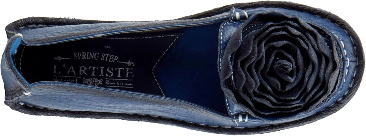 L’Artiste by Spring Step Women's Dezi Flat