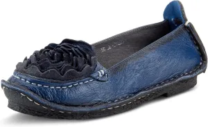 L’Artiste by Spring Step Women's Dezi Flat