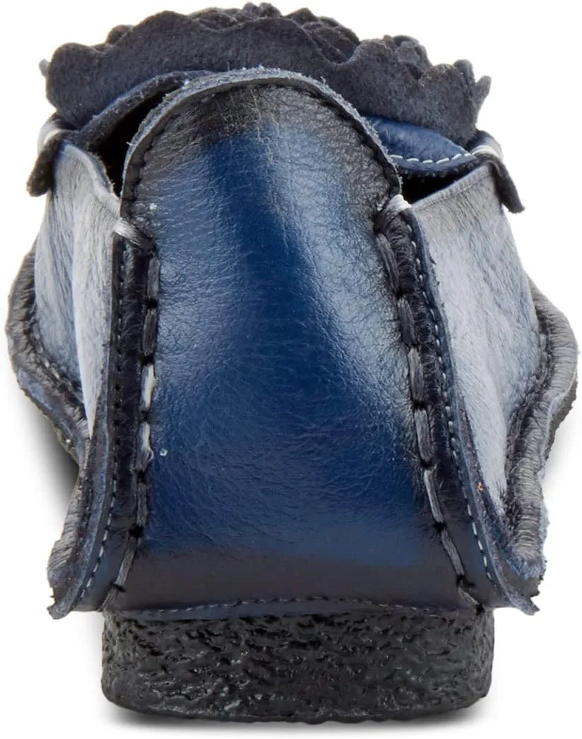 L’Artiste by Spring Step Women's Dezi Flat